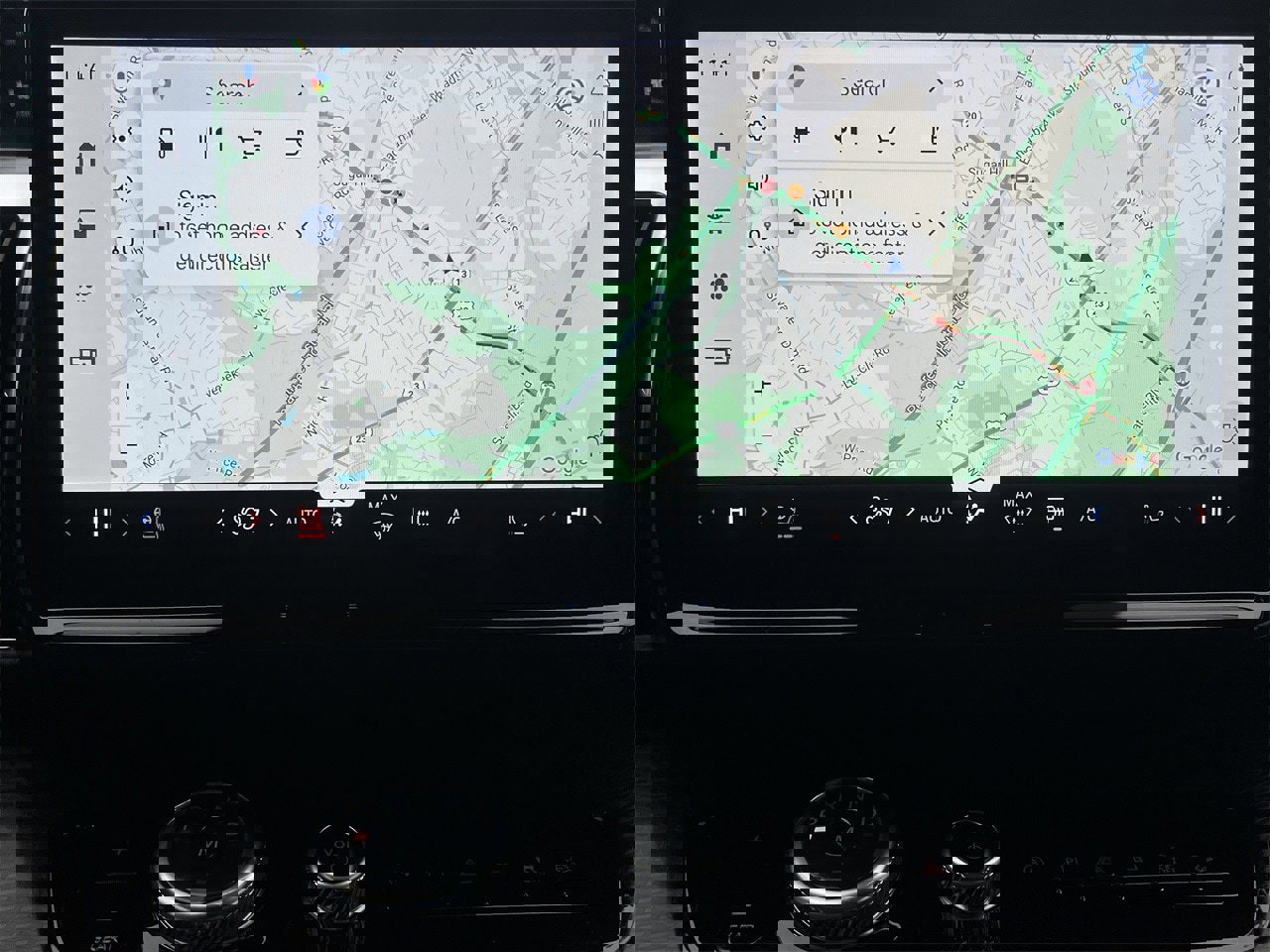 New 2025 Ford Expedition Platinum w/ Stealth Performance Package image 4