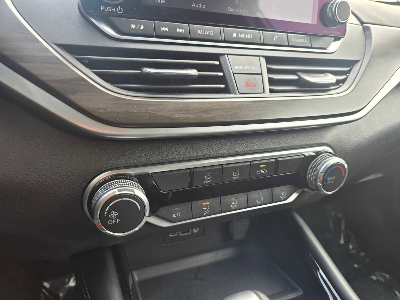 Used 2023 Nissan Altima 2.5 SV image 29