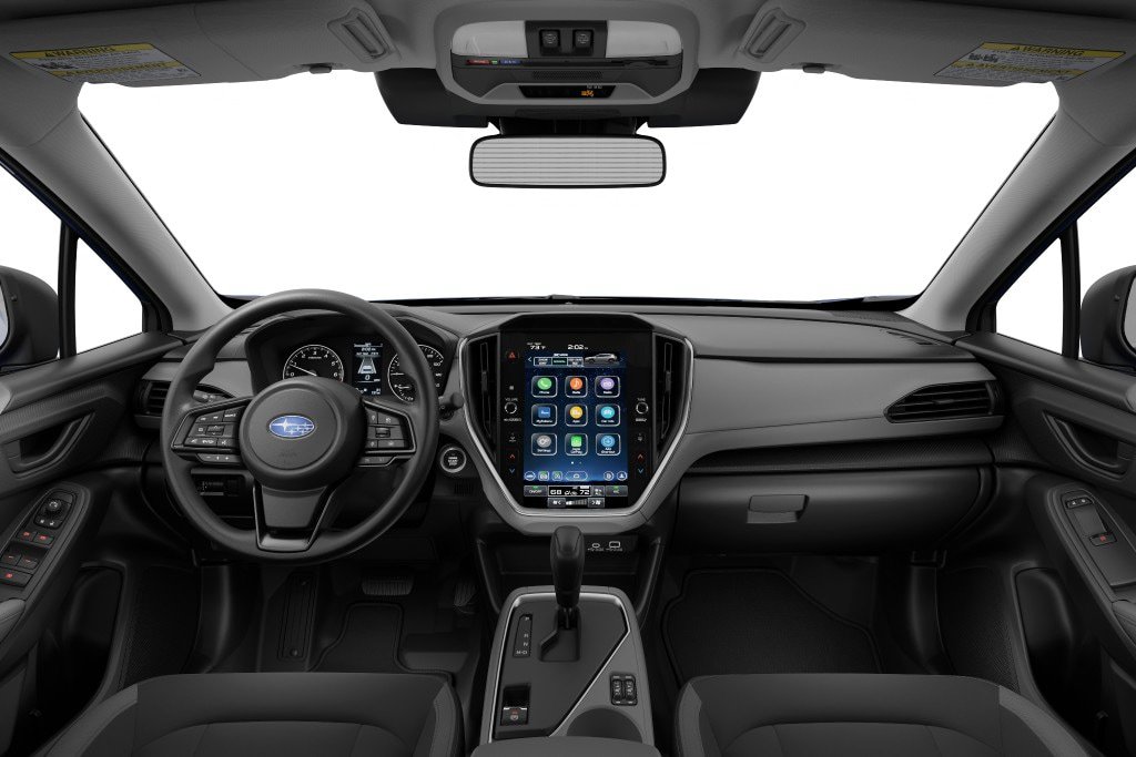 New 2027 Subaru Crosstrek 2.5i Premium AWD/4WD image 17