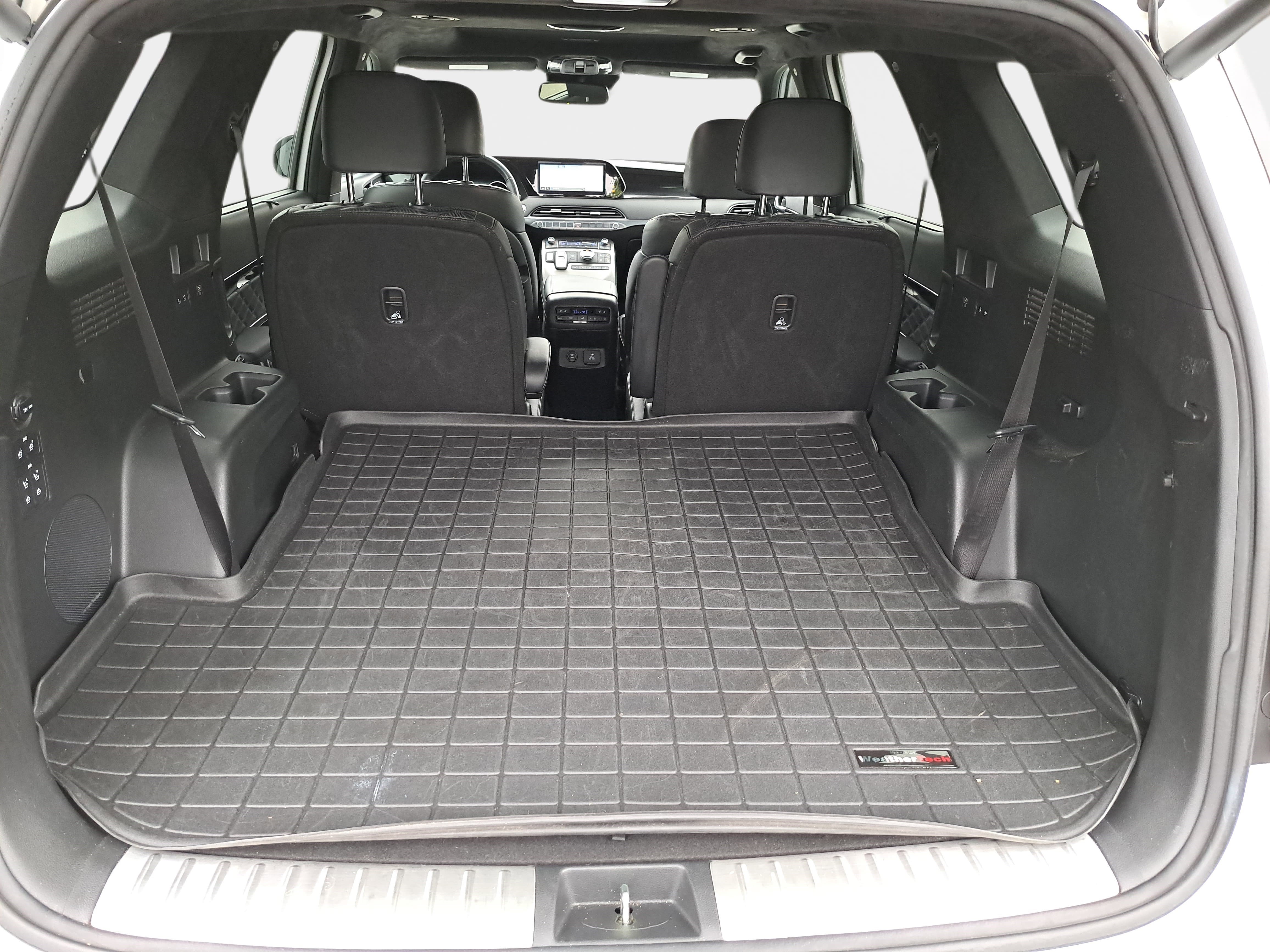 Used 2021 Hyundai Palisade Calligraphy AWD/4WD image 12