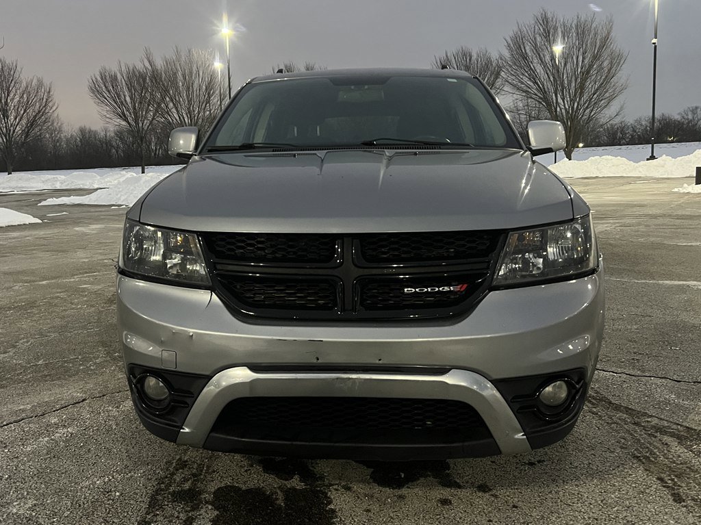 Used 2016 Dodge Journey Crossroad image 8