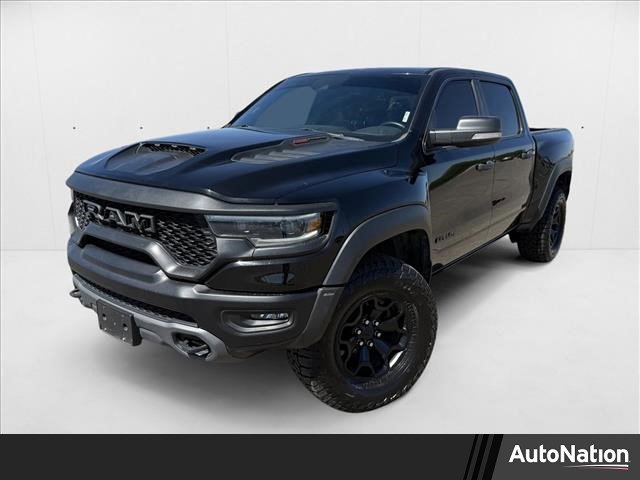 Used 2021 RAM 1500 TRX w/ Trailer Tow Group
