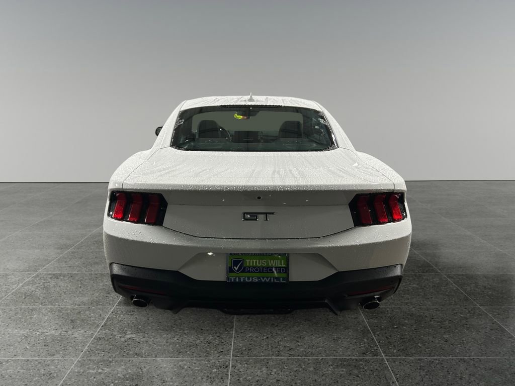 New 2026 Ford Mustang GT RWD image 6