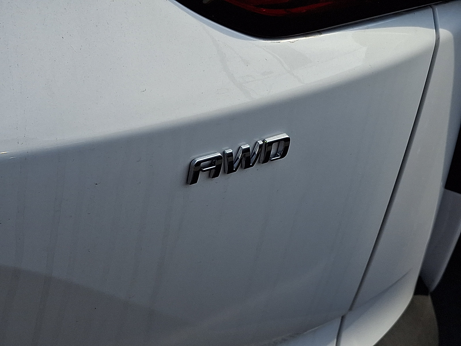 New 2026 Chevrolet Blazer EV LT AWD/4WD image 7