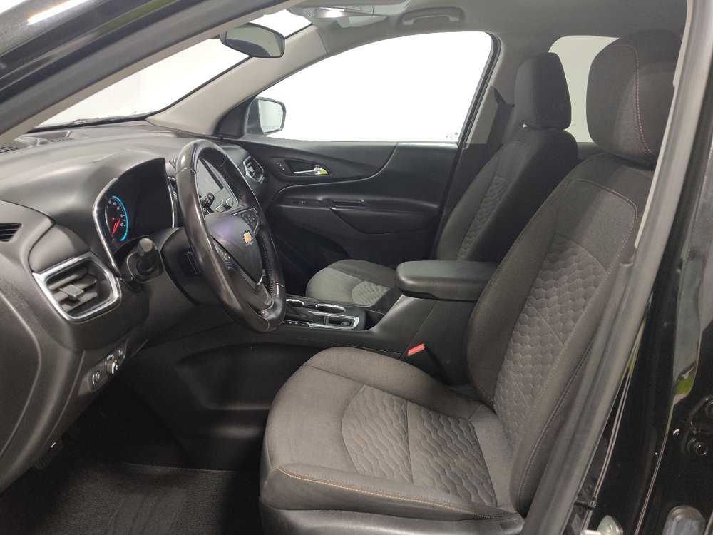 Used 2021 Chevrolet Equinox LT FWD image 17