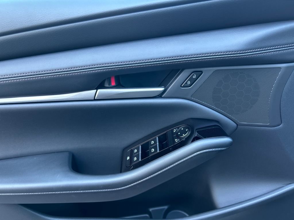 New 2026 MAZDA MAZDA3 s Sport image 12