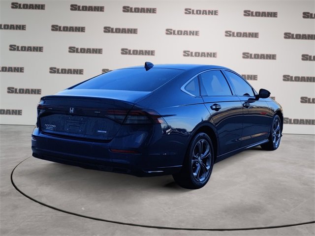 Used 2024 Honda Accord EX-L image 5