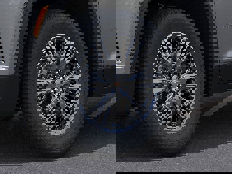 New 2026 Chevrolet Traverse LT w/ Enhanced Driving Package image 34