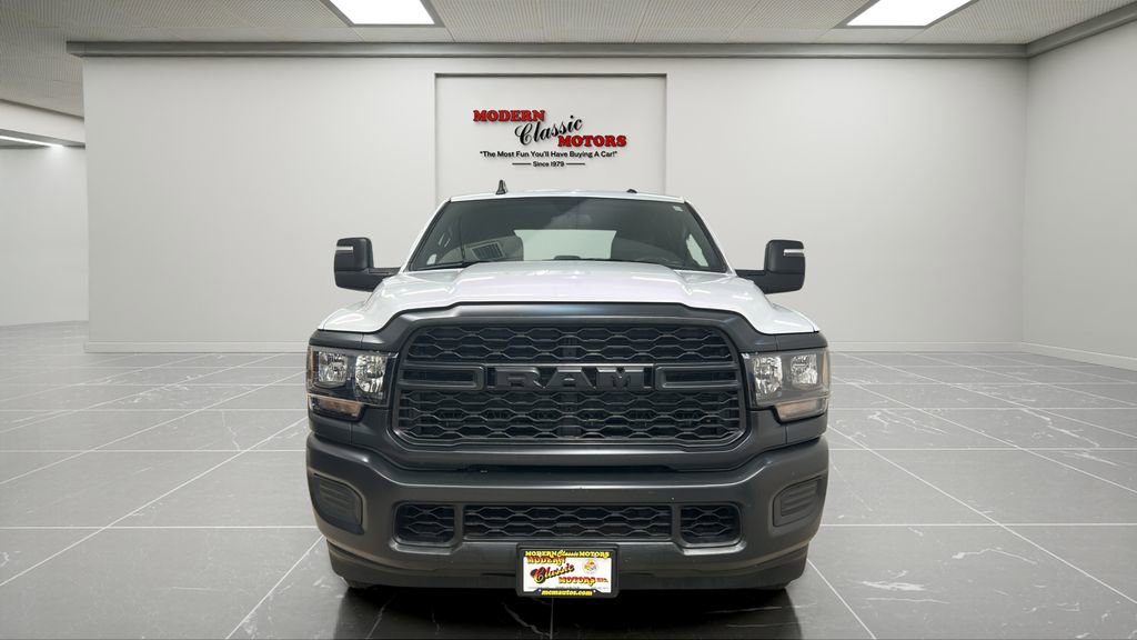 Used 2024 RAM 2500 Tradesman image 8