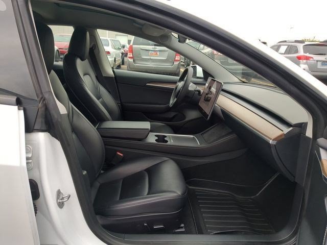 Used 2023 Tesla Model 3 Performance AWD/4WD image 28