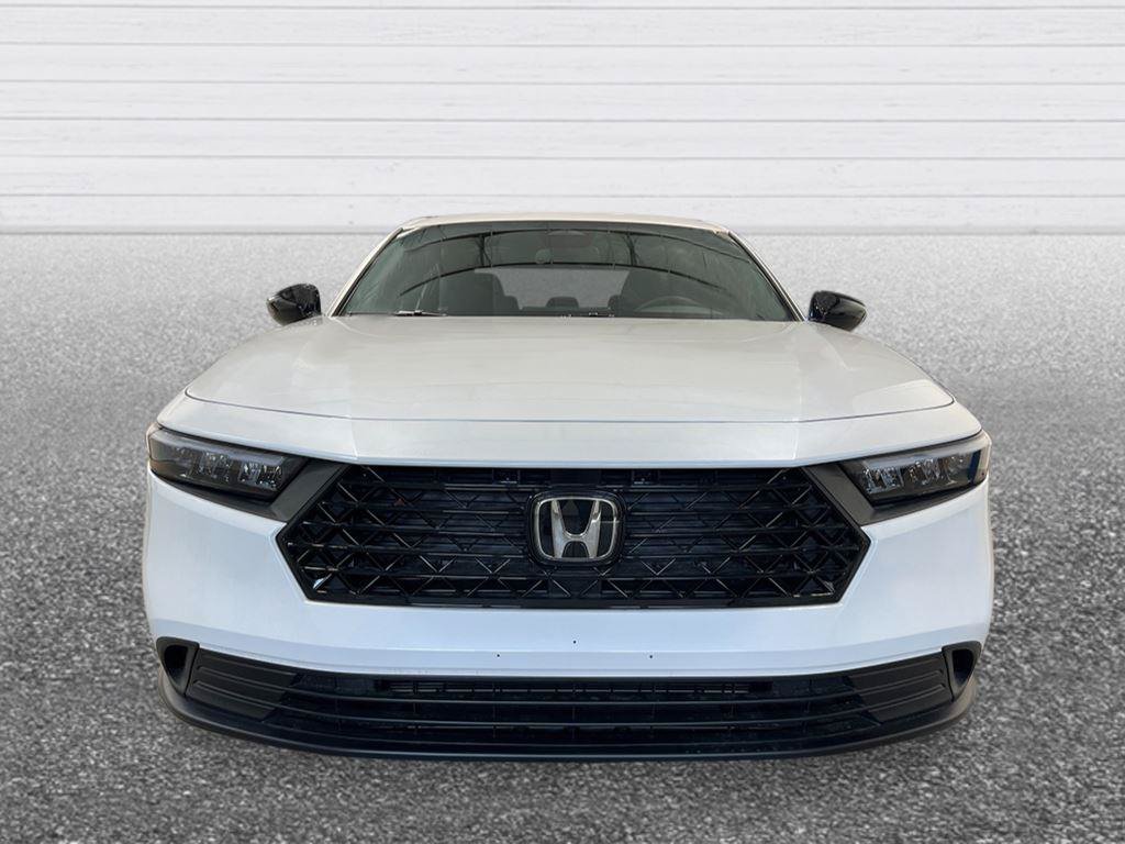 New 2026 Honda Accord Sport image 10