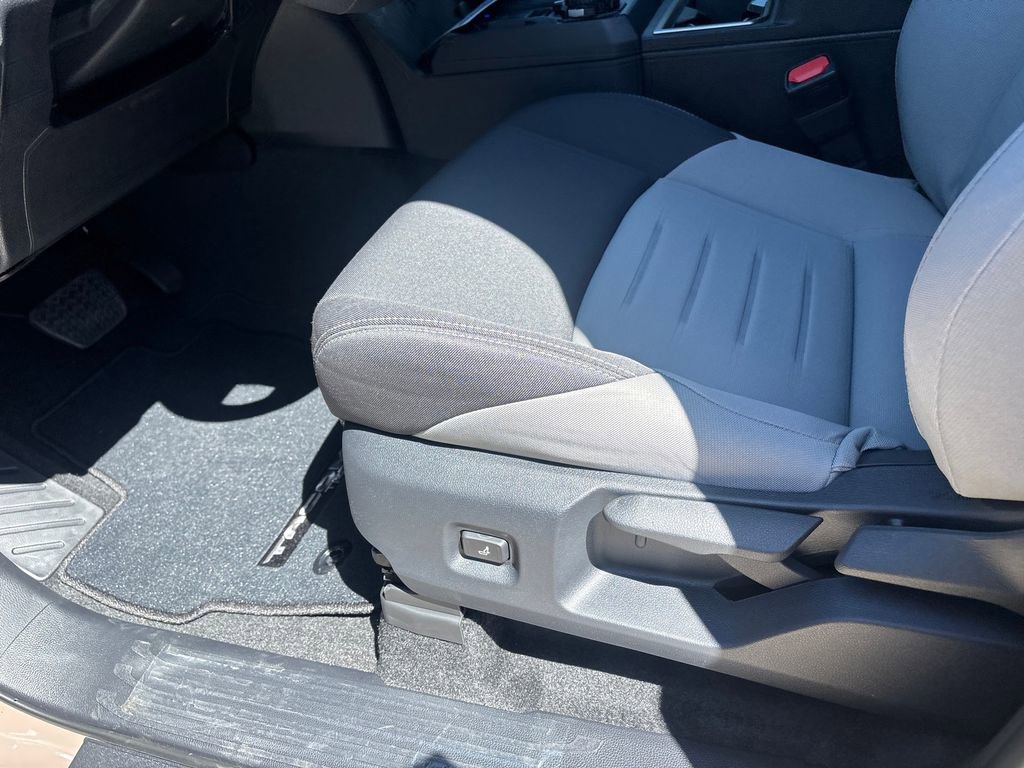 New 2026 Toyota Tacoma TRD Off-Road image 20