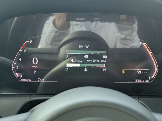 New 2026 MAZDA CX-5 Select AWD/4WD image 15