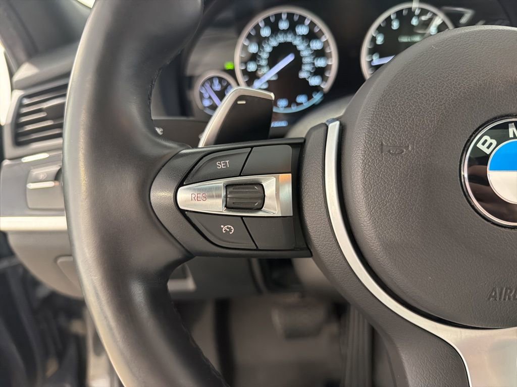 Used 2017 BMW X4 xDrive28i AWD/4WD image 12