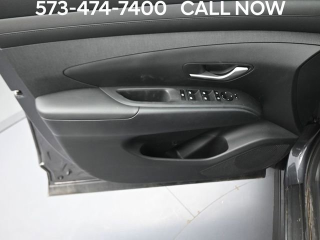 Used 2025 Hyundai Tucson SEL image 11