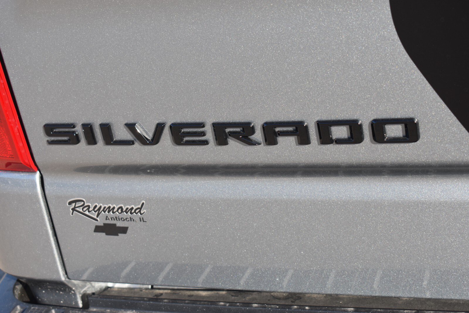 New 2026 Chevrolet Silverado 1500 Custom w/ Rally Edition AWD/4WD image 20