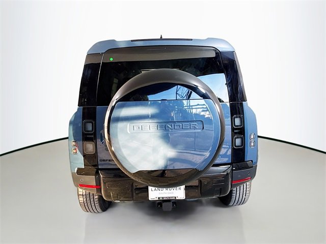 New 2026 Land Rover Defender 110 S image 6