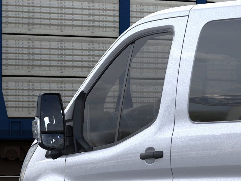 New 2026 Ford Transit 350 XLT AWD/4WD image 20