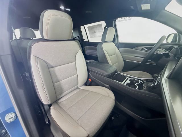 New 2026 Chevrolet Traverse LT w/ Driver Confidence Package image 31