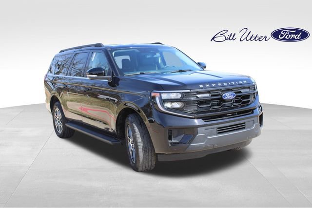 New 2026 Ford Expedition Max Active video 2
