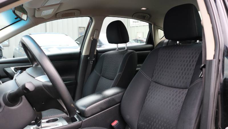 Used 2017 Nissan Altima 2.5 S w/ Power Driver Seat Package image 10