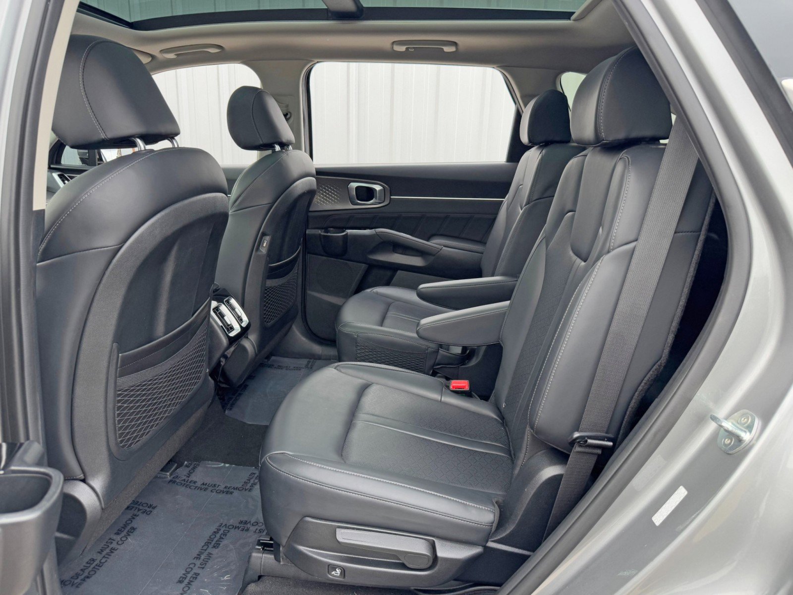 Used 2022 Kia Sorento SX w/ Panoramic Sunroof Package image 41