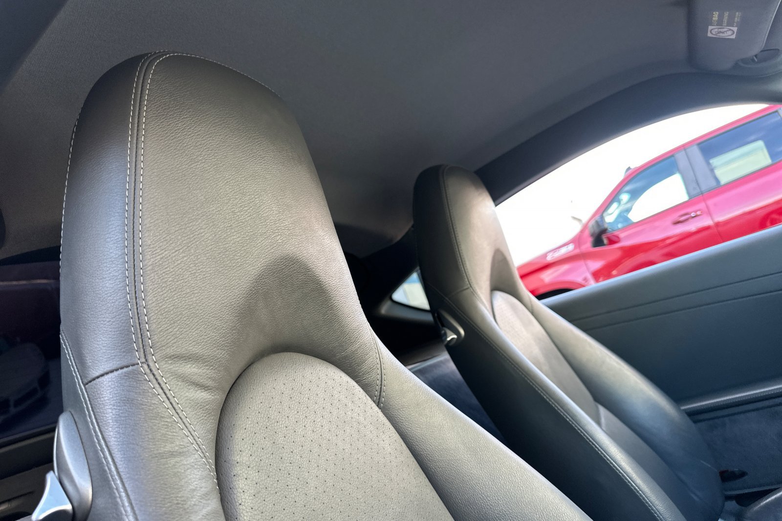 Used 2007 Porsche Cayman S RWD image 19
