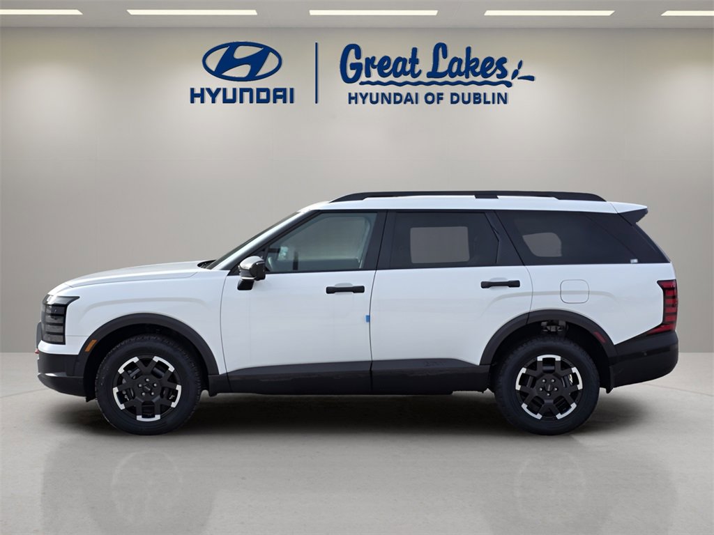 New 2026 Hyundai Palisade XRT Pro image 2