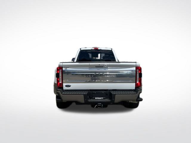 New 2026 Ford F350 King Ranch AWD/4WD image 8