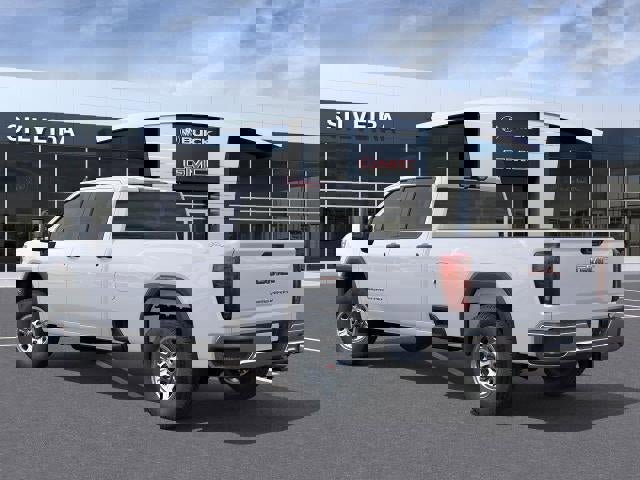 New 2024 GMC Sierra 2500 Pro image 3