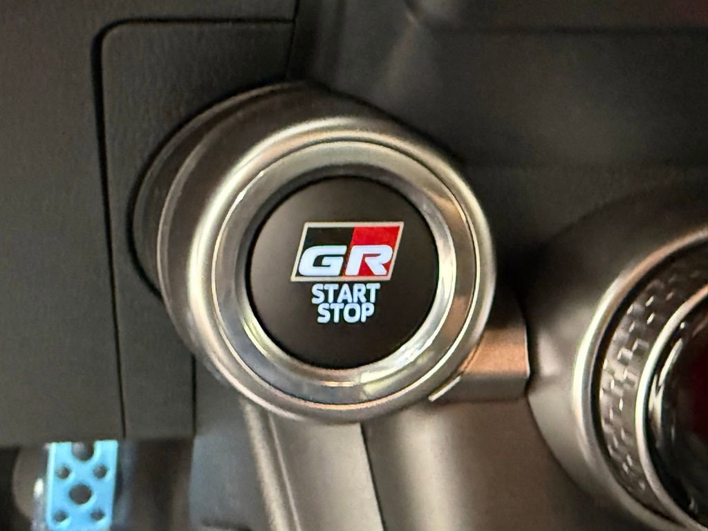 New 2026 Toyota GR86 Premium image 21