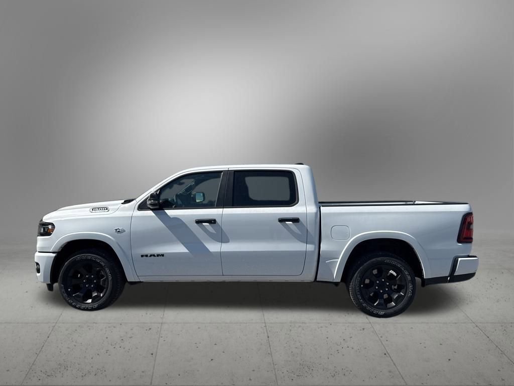 New 2026 RAM 1500 Big Horn image 6