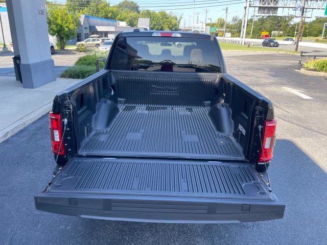 Used 2023 Ford F150 XLT image 37