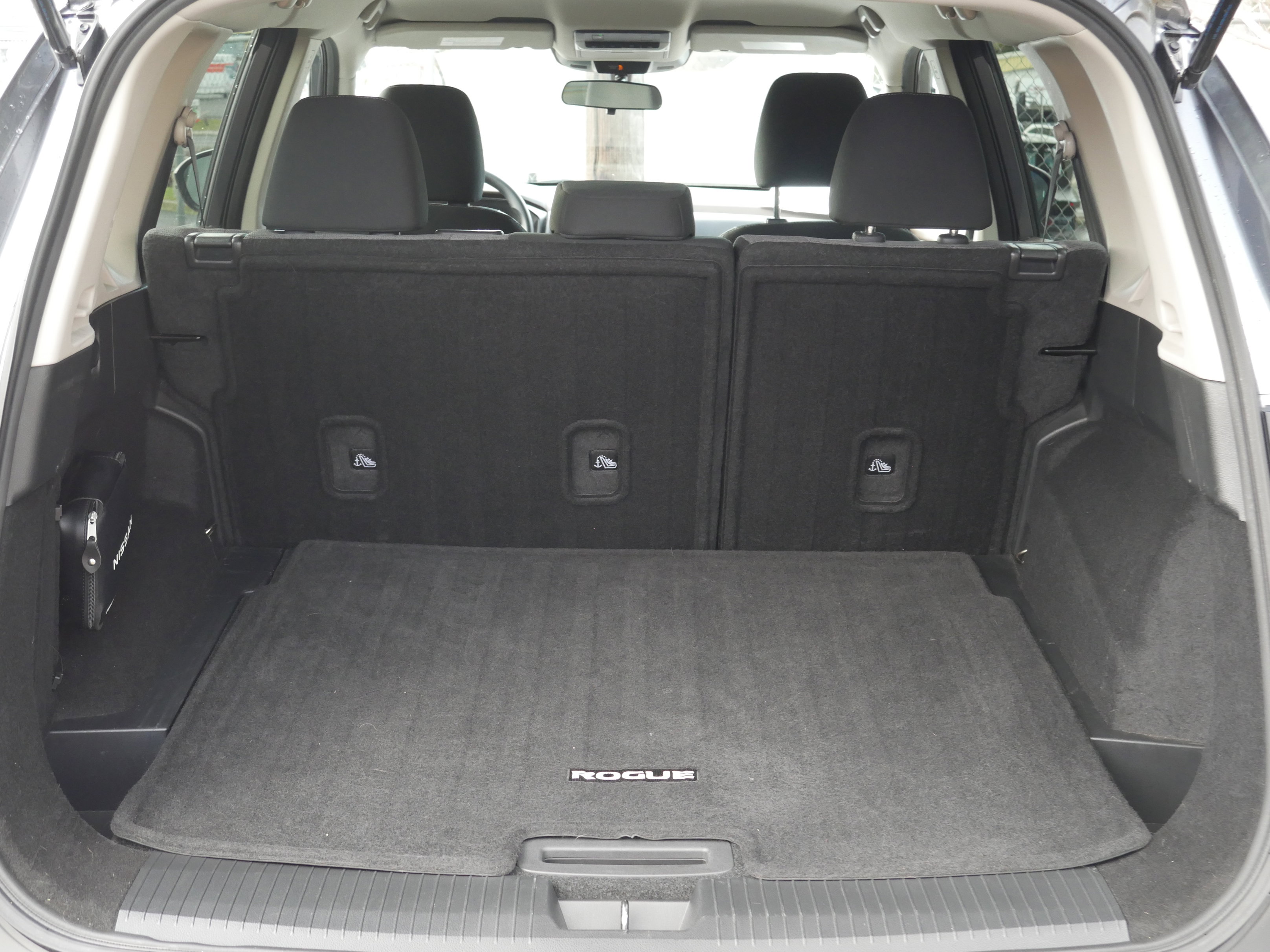 Certified 2022 Nissan Rogue SV image 20