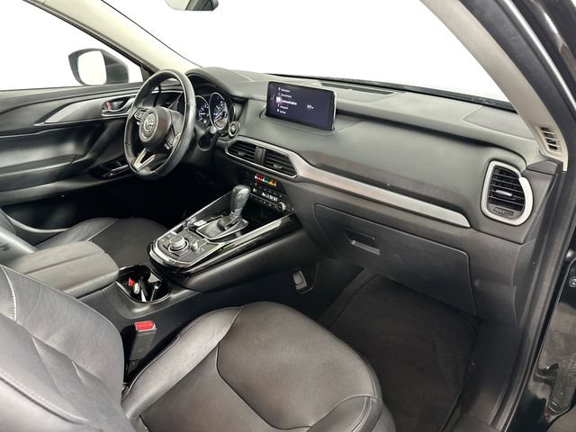 Used 2023 MAZDA CX-9 Touring Plus image 30