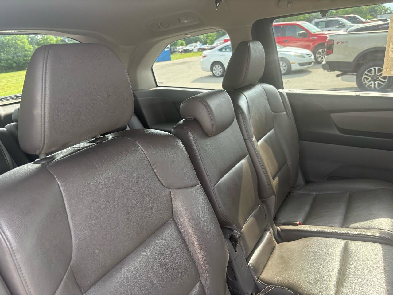 Used 2016 Honda Odyssey EX-L image 44