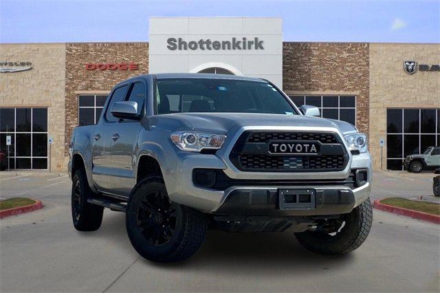 Used 2022 Toyota Tacoma SR