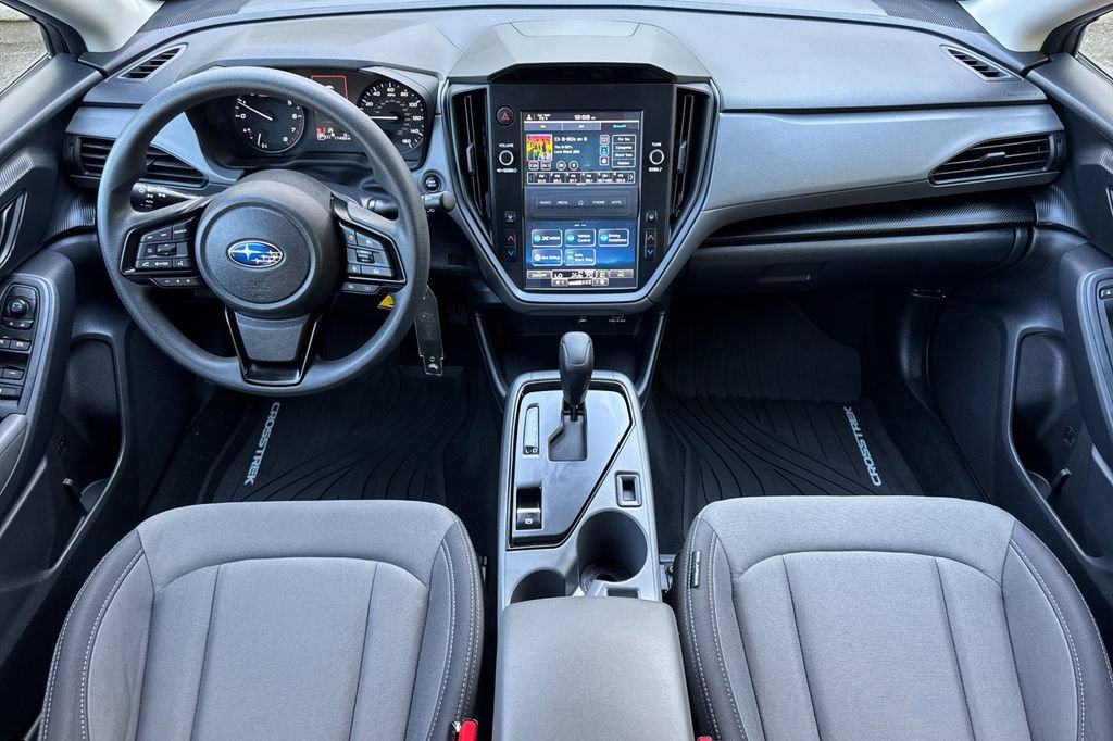 Used 2024 Subaru Crosstrek 2.0i AWD/4WD image 12