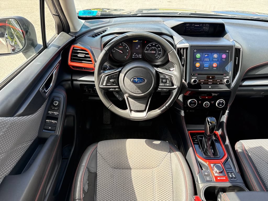 Used 2020 Subaru Forester Sport AWD/4WD image 17