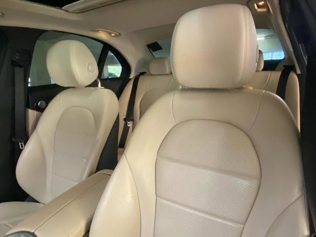 Used 2021 Mercedes-Benz C 300 Sedan image 17