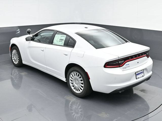 New 2023 Dodge Charger Police w/ Convenience Group I AWD/4WD image 31