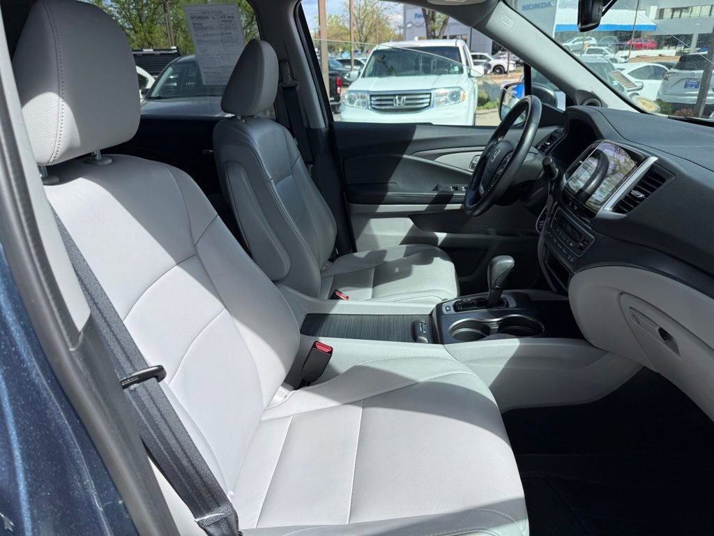 Used 2018 Honda Pilot EX-L image 20
