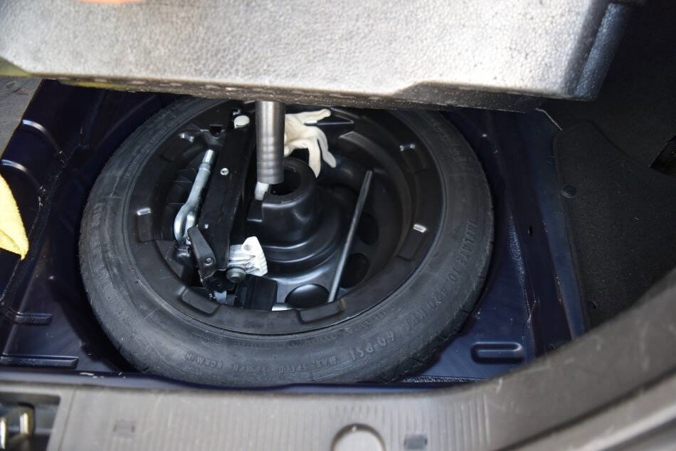 Used 2007 Mercedes-Benz CLK 350 Cabriolet image 81