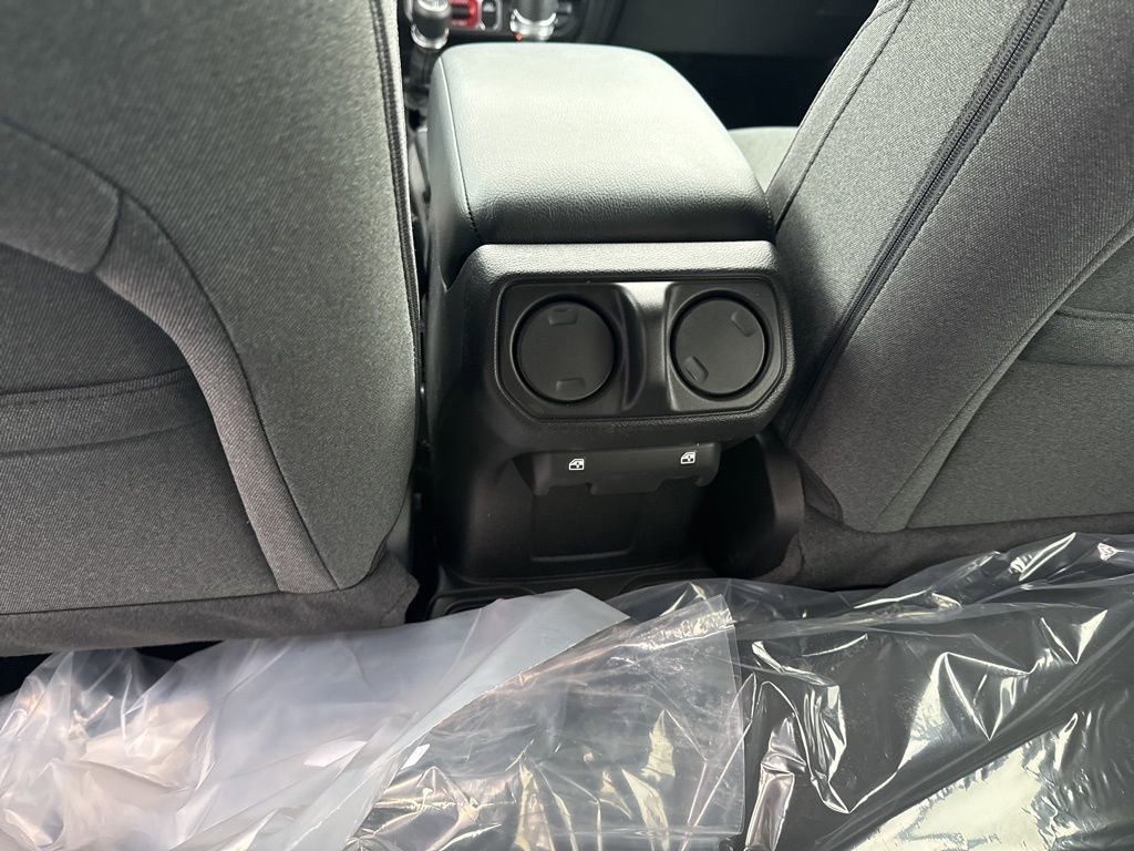 New 2026 Jeep Wrangler Willys image 21