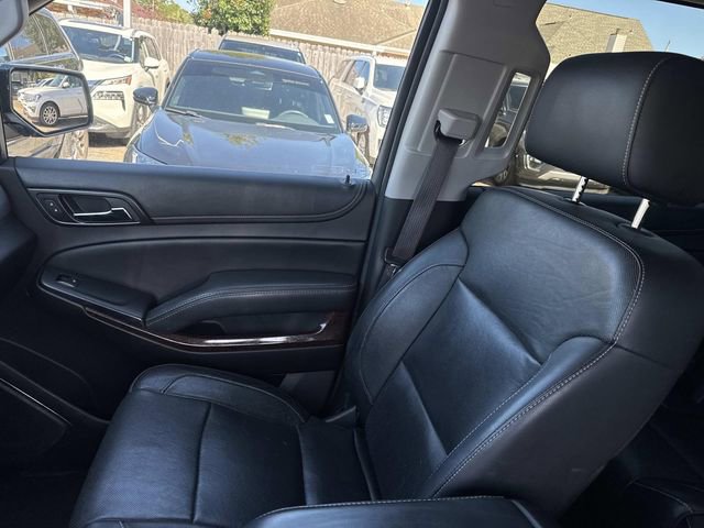 Used 2016 GMC Yukon SLT w/ Open Road Package image 21