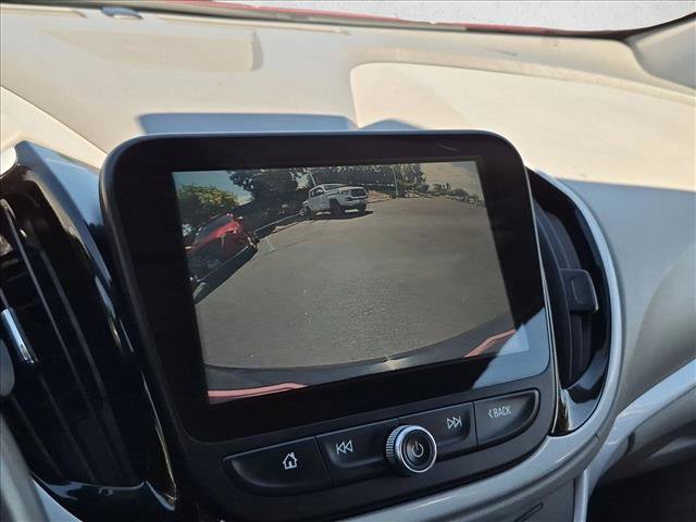 Used 2018 Chevrolet Volt LT w/ Comfort Package FWD image 13