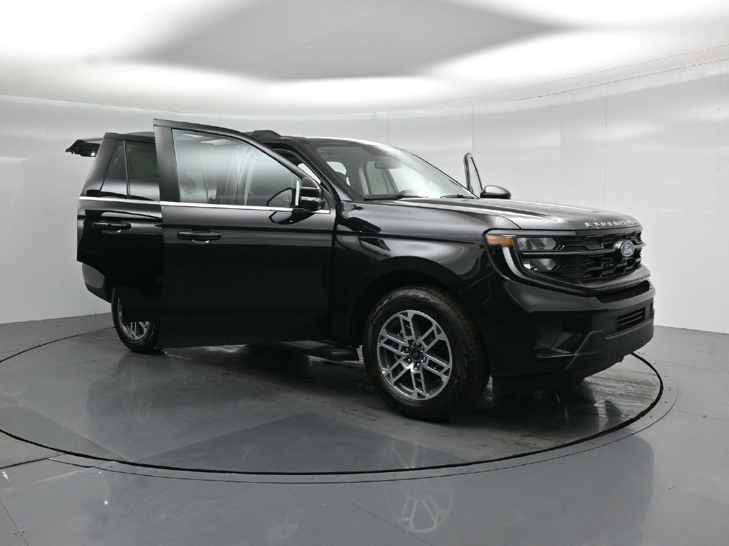 New 2026 Ford Expedition Active AWD/4WD image 31