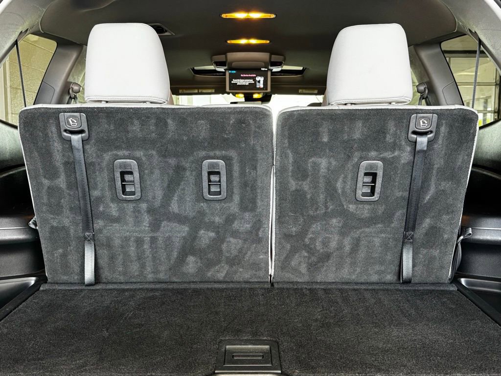 Used 2019 Honda Pilot Touring image 10