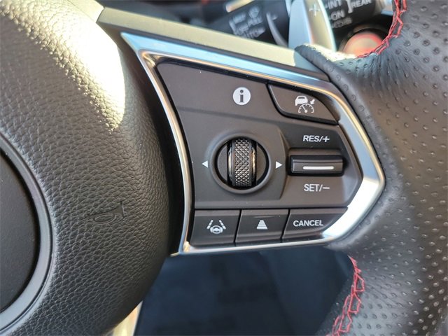 Used 2024 Acura MDX A-Spec image 27