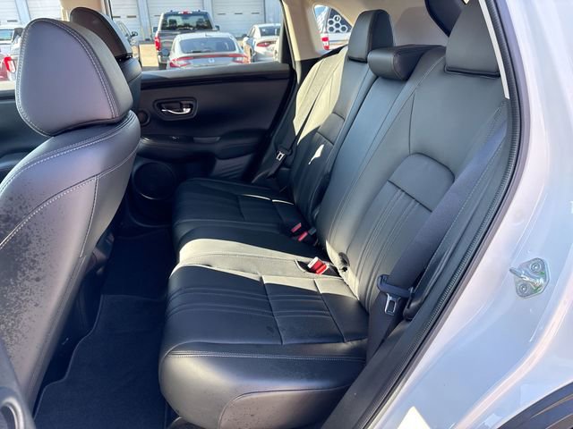 Used 2024 Honda HR-V EX-L image 18